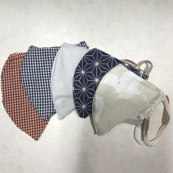 ✨Reusable Face Masks✨ - Picture 3 of 4